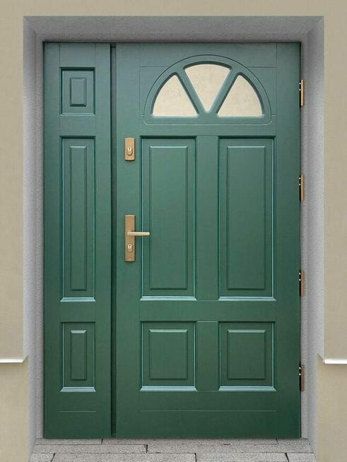 Producent drzwi drewnianych !!! Na wzór i wymiar !!!