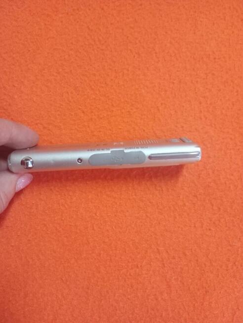 Dyktafon cyfrowy Sony ICD-SX56 dyktafony cyfrowe