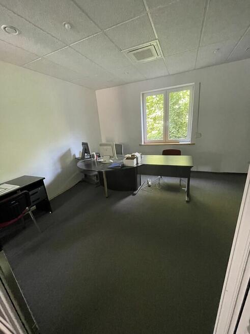 Na wynajem pomieszczenia biurowe