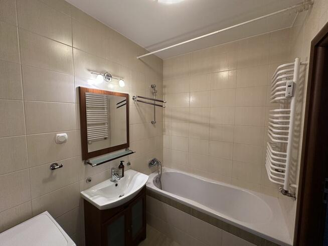 Mieszkanie Białołęka 2 pokoje 43.16 m2