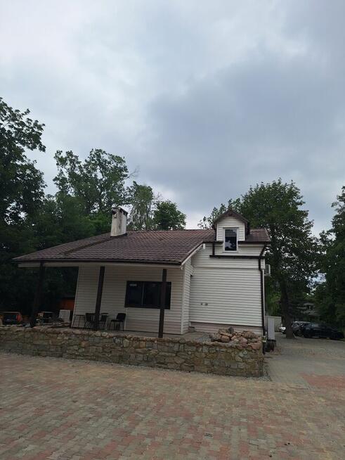 Dachy usuwanie przecieków