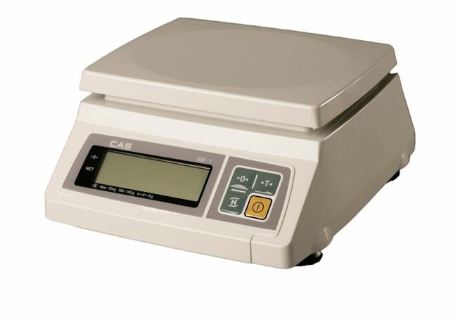 Legalizacja wag Stargard, Serwis wag Stargard