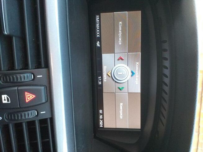 Sprzedam BMW 5e60 20i 170km 2008r po lifcie