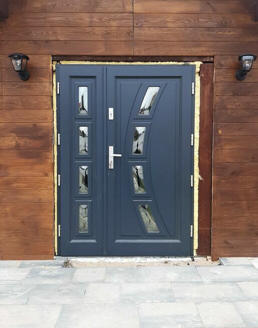 Producent drzwi drewnianych !!! Na wzór i wymiar !!!