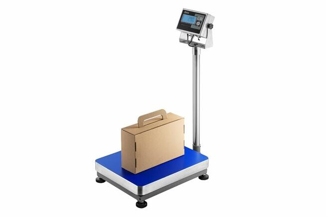 Legalizacja wag Stargard, Serwis wag Stargard