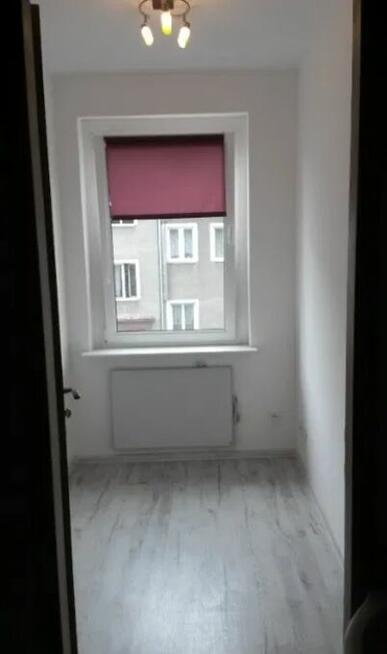 Sprzedam mieszkanie Stargard