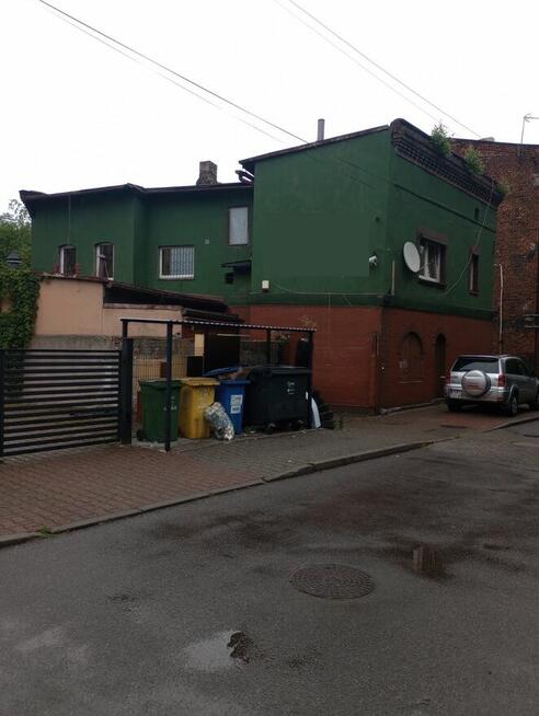 Mieszkanie na sprzedaż w Katowicach ul. Sucharskiego