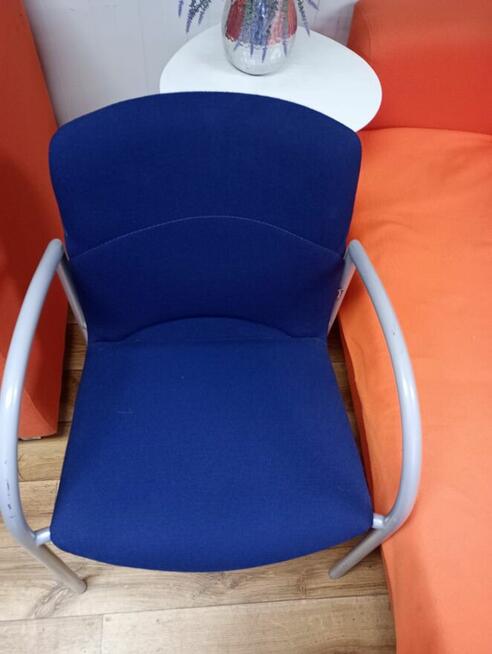 Krzesło fotel konferencyjne Bejot krzesła fotele konferencyj