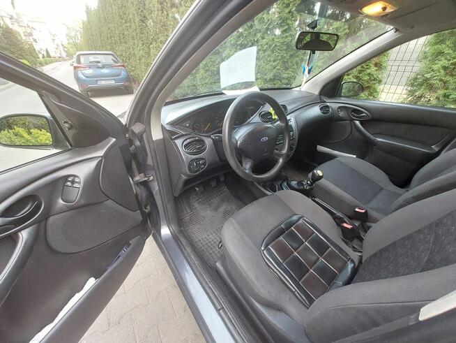 SPRZEDAM ZADBANY SAMOCHOD