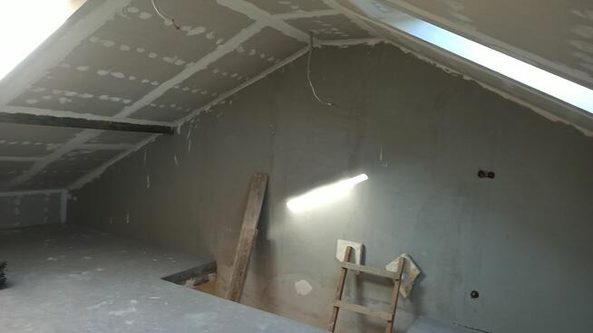 Nowoczesny dom w Tarnowie