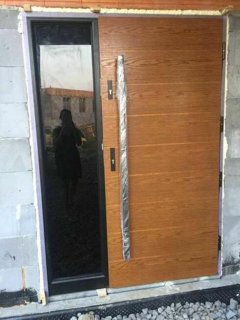 Producent drzwi drewnianych !!! Na wzór i wymiar !!!