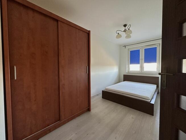 Mieszkanie Białołęka 2 pokoje 43.16 m2