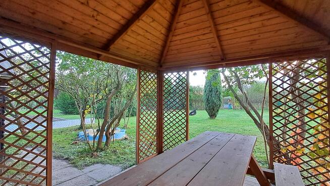 Ogródek działkowy Oleśnica, działka rekreacyjna ROD