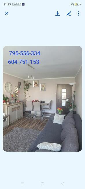 Sprzedam mieszkanie w Mysłowice -Wesoła