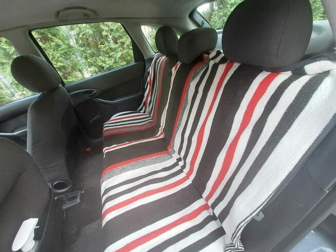 SPRZEDAM ZADBANY SAMOCHOD