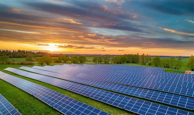 Wezmę w dzierżawę pod farmy fotowoltaiczne i magazyny energ