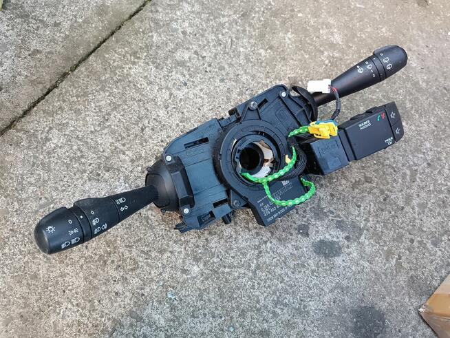 Zespolony przełącznik pająk Dacia Lodgy