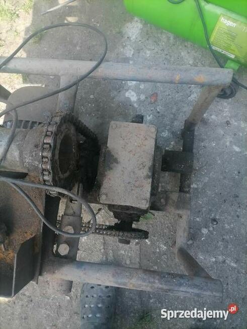 sprzedam rusztowania