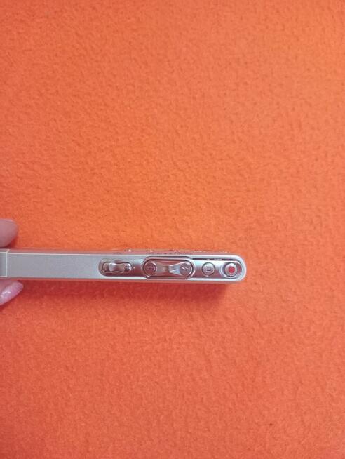 Dyktafon cyfrowy Sony ICD-SX56 dyktafony cyfrowe