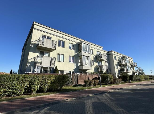 Mieszkanie Białołęka 2 pokoje 43.16 m2