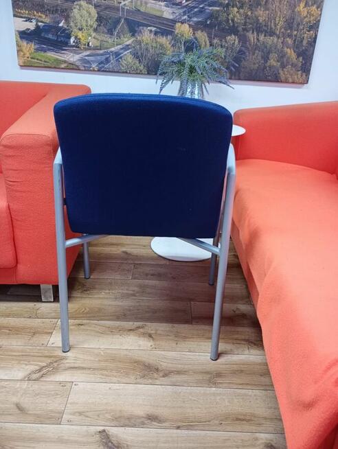 Krzesło fotel konferencyjne Bejot krzesła fotele konferencyj