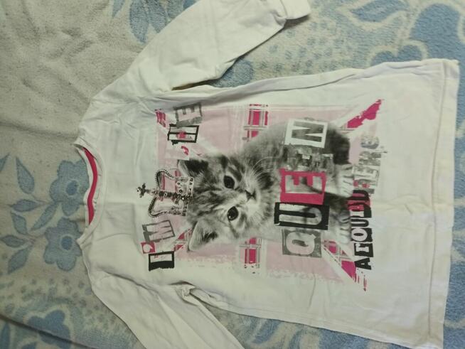 Mega paka dla dziewczynki