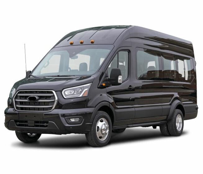 Obudowa lusterka PRAWA Plastik Lustra FORD TRANSIT 2014-2025