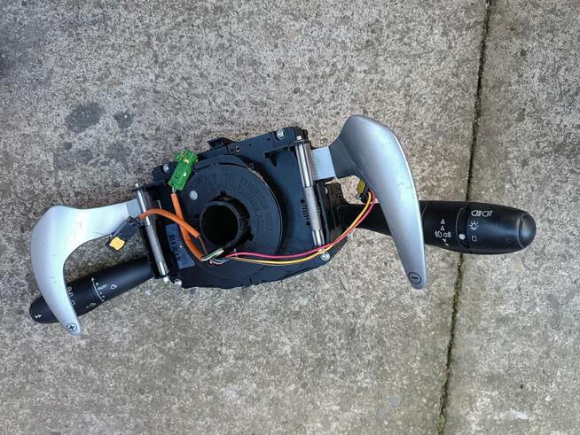 96488224XT Zespolony przełącznik pająk Citroen C2