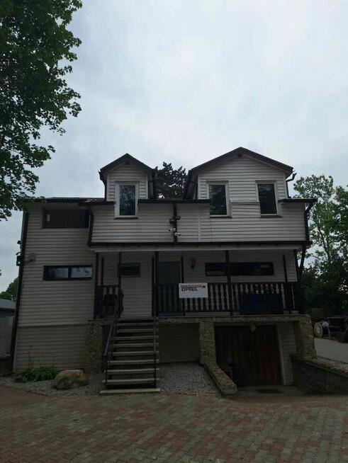 Dachy usuwanie przecieków