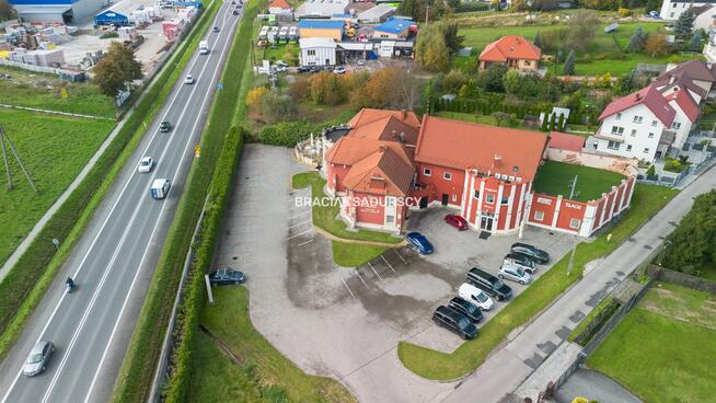 Lokal użytkowy Wieliczka, Łąkowa