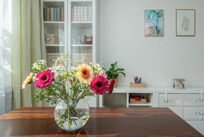 Ciepłe i ciche 45 metrów na Szaserów!!!