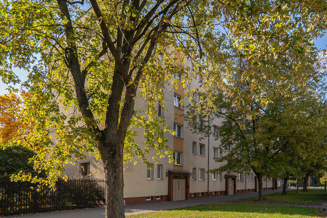 Ciepłe i ciche 45 metrów na Szaserów!!!