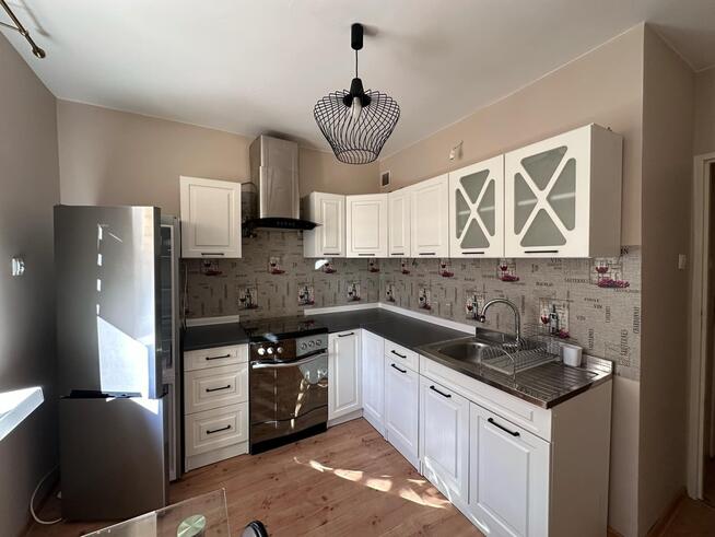 Przestronne 2-pokojowe mieszkanie w Siedlcach