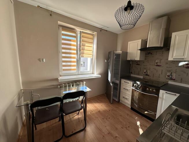 Przestronne 2-pokojowe mieszkanie w Siedlcach