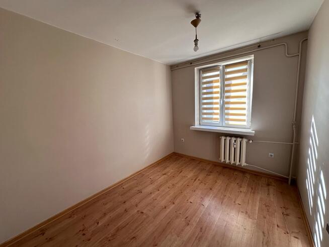 Przestronne 2-pokojowe mieszkanie w Siedlcach