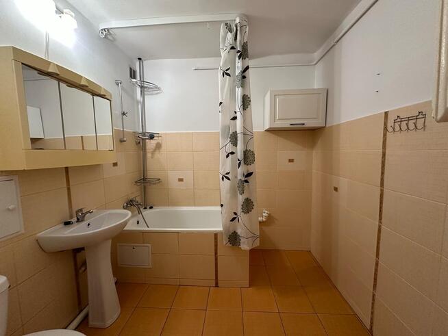 Przestronne 2-pokojowe mieszkanie w Siedlcach