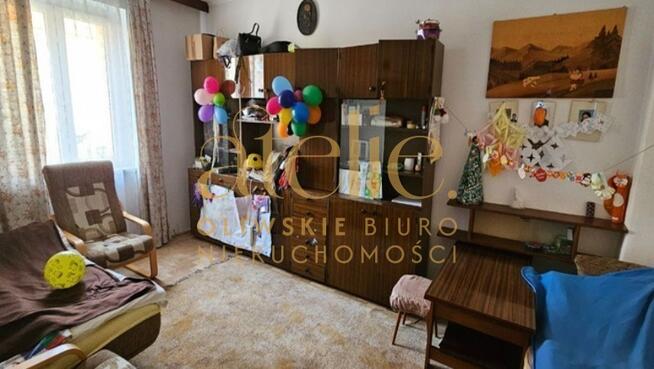 3 pokoje I Ogród I Garaż I Bezczynszowe I Piwnica