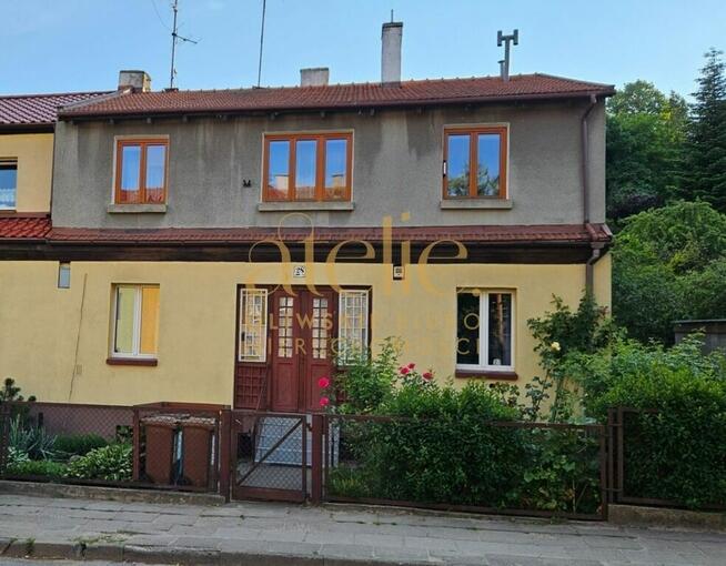 3 pokoje I Ogród I Garaż I Bezczynszowe I Piwnica