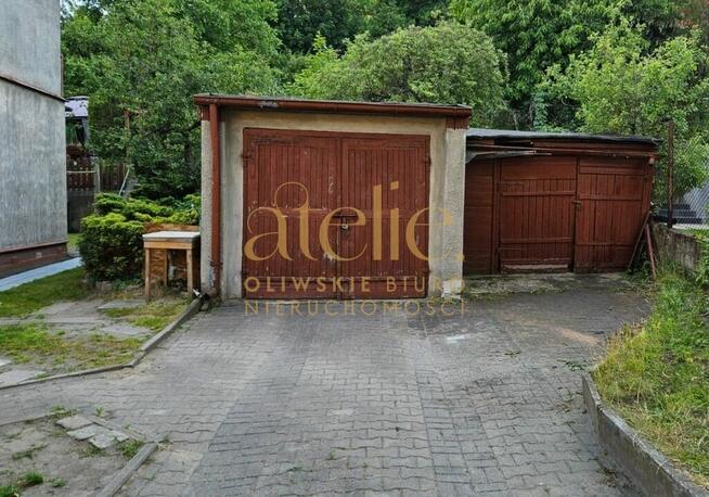 3 pokoje I Ogród I Garaż I Bezczynszowe I Piwnica