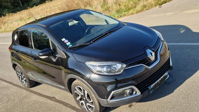 Renault Captur 1.2 Energy TCe Intens klimatronic,6 bigow