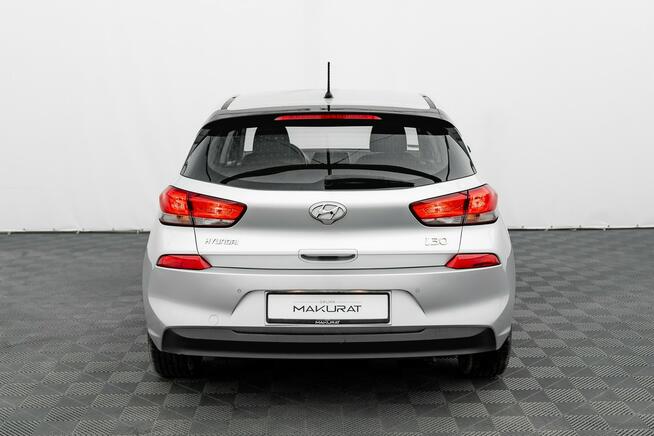 Hyundai i30 GD139UF#1.4 Classic + Cz.cof Bluetooth Klimatyzacja Salon PL VAT23%