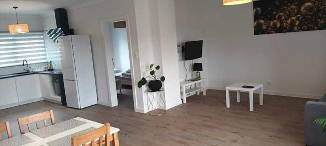 Na sprzedaż dwupoziomowy apartament Kudowa Zdrój