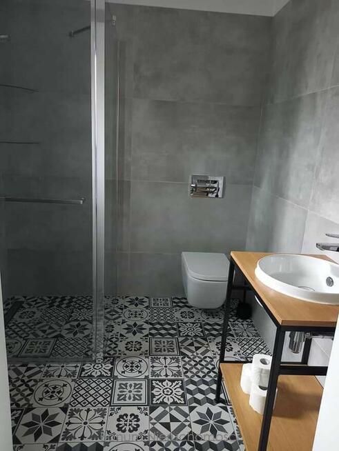 Na sprzedaż dwupoziomowy apartament Kudowa Zdrój