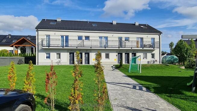 Na sprzedaż dwupoziomowy apartament Kudowa Zdrój