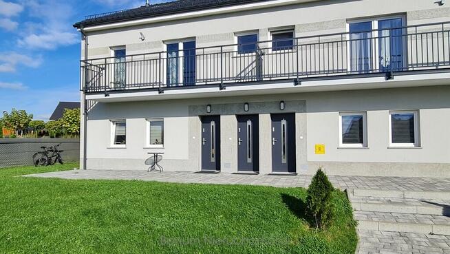 Na sprzedaż dwupoziomowy apartament Kudowa Zdrój