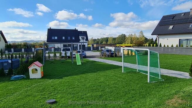 Na sprzedaż dwupoziomowy apartament Kudowa Zdrój