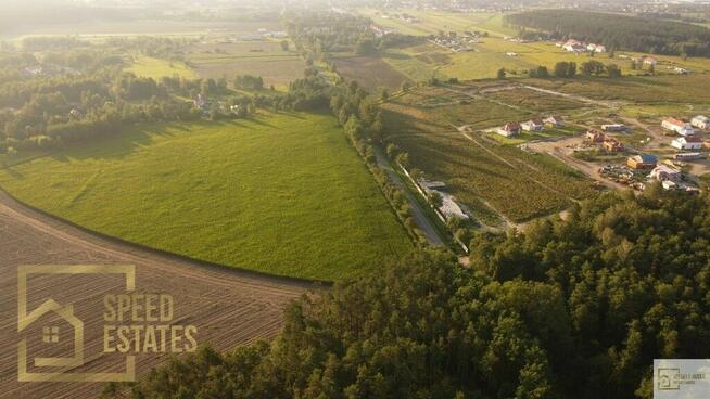 Grunt Inwestycyjny pod usługi- stacje benzynowe