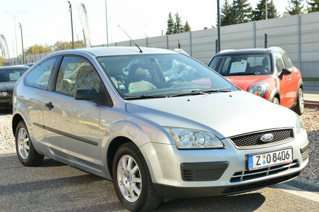 Ford Focus Klima po opłatach