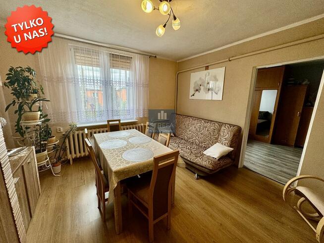 Mieszkanie Bierzwnik