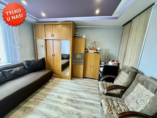 Mieszkanie Bierzwnik